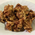 papikun's cooksnap of when they made 大分中津もり○の唐揚げ☆再現レシピ.