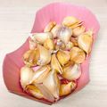 のんべぇヒロ's cooksnap of when they made 超簡単♪ニンニクの保存法.