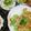 わにまみ's cooksnap of when they made 生姜と葱で〜刺身こんにゃく.