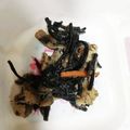 やじごん's cooksnap of when they made ミツカンみりんﾀｲﾌﾟ発酵調味料で変化.
