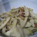 タイシーン's cooksnap of when they made 破竹の炒め煮.