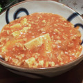 トシくんまる's cooksnap of when they made ⭐️⭐️⭐️中本風 辛旨蒙古麻婆豆腐⭐️.