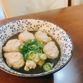azuki-bar's cooksnap of when they made イワシのつみれ汁.