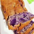 クックGXR6J4☆'s cooksnap of when they made さつまいもパウンドケーキ.
