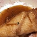 bellーりん's cooksnap of when they made レクチンフリーからすかれいの煮つけ.