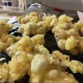 toshio39's cooksnap of when they made しめじの☆天ぷら.
