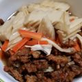 ジロー妻♥️'s cooksnap of when they made 名古屋の母の味！角麩とはんぺんの煮物.