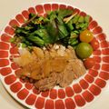 カバゴン's cooksnap of when they made 豚肩ロースのキウイと赤ワイン煮☆.