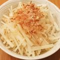 かなりんココりん's cooksnap of when they made m定番！大根サラダ.