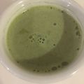take_mas's cooksnap of when they made 癒し系♡♥豆乳＆抹茶＆生姜ホットドリンク.