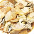 ☆yopipi's cooksnap of when they made 炊飯器で簡単ホロホロ！手羽元のさっぱり煮.