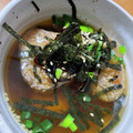 Luna_lv's cooksnap of when they made 簡単☆お茶漬けの出汁.
