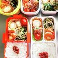 みっこ園's cooksnap of when they made もやしとワカメの中華サラダ.