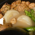 かきのす's cooksnap of when they made 簡単 だし汁が絶品！おでん.