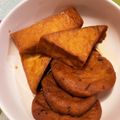 クックTCTUS1☆'s cooksnap of when they made 簡単！美味しい♪がんもどきの煮もの.