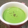 smamy's cooksnap of when they made アスパラガスのスープ.
