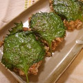 すがみほ's cooksnap of when they made アジのサンガ焼き♪れしぴ.