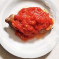 クックまのすけ's cooksnap of when they made パリパリ☆チキンソテーのトマトソース.