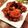 ダッフィーニーうに's cooksnap of when they made ごぼう甘辛揚げ☆.