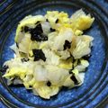 手抜きクック's cooksnap of when they made 白菜のおひたし.