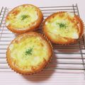 まあまま☆0403's cooksnap of when they made ハンバーググラタンパン（ＨＢ使用）.