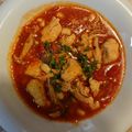 yobibaa's cooksnap of when they made 私流 チキンのトマト15分煮込み♪.