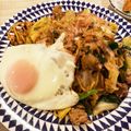 はっぴーたっきー's cooksnap of when they made 【覚え書き】至高の焼きそば(3人分).