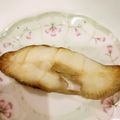 YOU1416's cooksnap of when they made からすがれい◇塩焼き◇.
