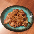 3yes's cooksnap of when they made 掴め男の胃袋！簡単絶品生姜焼きの秘密.