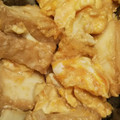 ひぃちゃんひー's cooksnap of when they made 厚揚げのトマタマオイスター炒め.