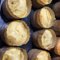 クックゆまか's cooksnap of when they made 簡単 バナナマフィン.