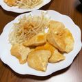 ★☆いずみ☆★'s cooksnap of when they made 鶏のピリ辛味噌焼き☆むね肉柔らか～☆.
