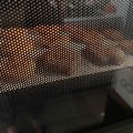 kusuki✩ｙ's cooksnap of when they made 卵・牛乳・小麦粉不使用！低糖質クッキー♪.