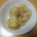 もりのりころ's cooksnap of when they made めちゃ旨♪ちくわの磯辺揚げ♪.