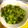 夕飯は６時です's cooksnap of when they made 熱々ごはんに乗せて【かぶの葉のきんぴら】.