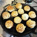 maririn_uk's cooksnap of when they made たこ焼き.