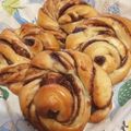 ekhoney's cooksnap of when they made グルグル★パン（折り込みシートの使い方）.