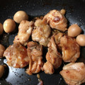 ゆきえ827's cooksnap of when they made お弁当用鶏の照り焼き.