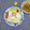 みかかめ's cooksnap of when they made かわいい♡ブタさんの目玉焼き♡.