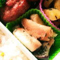 DORA＊DORA's cooksnap of when they made エリンギのチーズソテー ＊作り置き＊.
