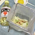 もぐもぐ人's cooksnap of when they made １番簡単なセロリのピクルス.