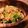 わか★'s cooksnap of when they made なすとたけのこの麻婆風肉味噌炒め.