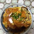 みみりん♪♪'s cooksnap of when they made きのこと豆腐入りあんかけ卵.