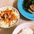 mack♪♪♪'s cooksnap of when they made 残ったキャベツで♪簡単巣ごもり卵.