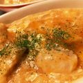 MAO☆UMR's cooksnap of when they made 低糖質&低脂質！鶏肉のトマト煮込み.