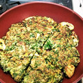 クックX97RHQ☆'s cooksnap of when they made ネギ焼きだけにネギだけ.