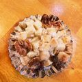 skateri's cooksnap of when they made 材料４つ＊サクサククロッカン＊.