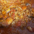 ごくま's cooksnap of when they made 簡単！ビーフストロガノフ.
