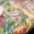 ♡37♡'s cooksnap of when they made 【下味冷凍】豚バラの南蛮炒め.