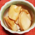 いとしのせん's cooksnap of when they made 筍の煮物.